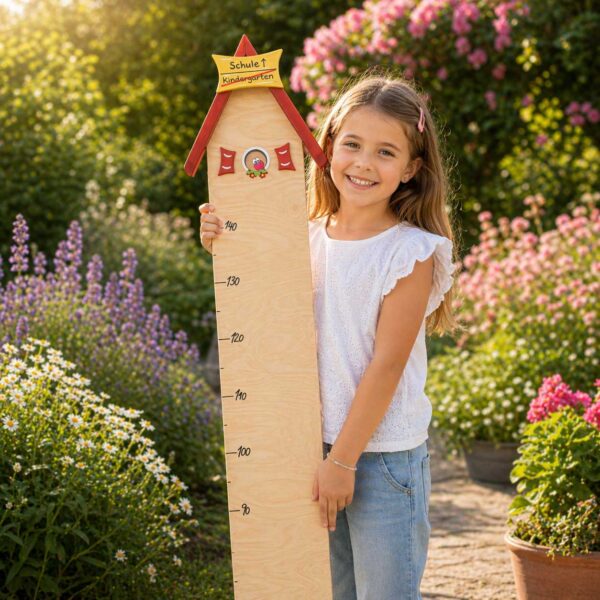 Kreativ werden mit Kindern im Kindergarten, Geschenk selbst gestalten basteln bemalen