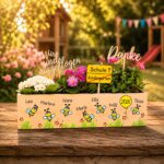 Nur Bienen